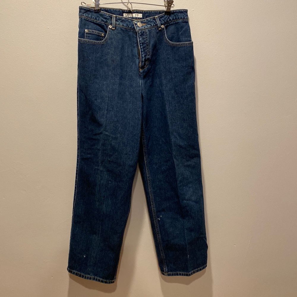 Geoffrey Beene Jeans Size 8 women